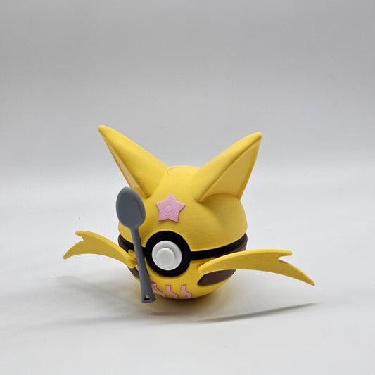 #0064 Kadabra
