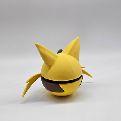 #0064 Kadabra