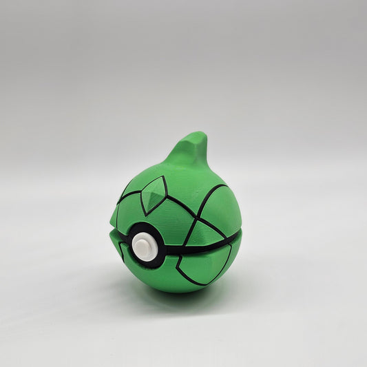 #0011 Metapod