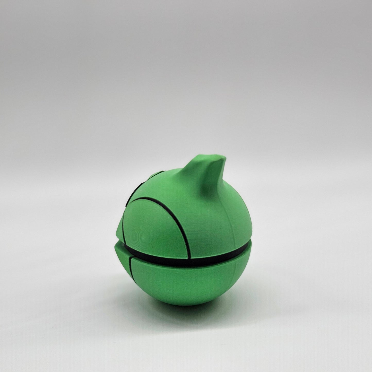 #0011 Metapod