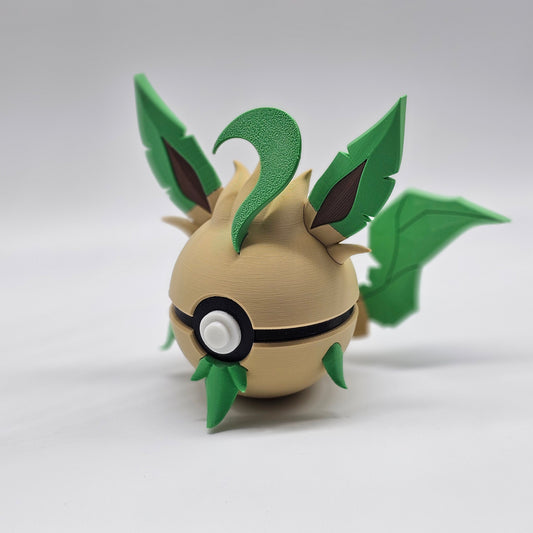 #0470 Leafeon