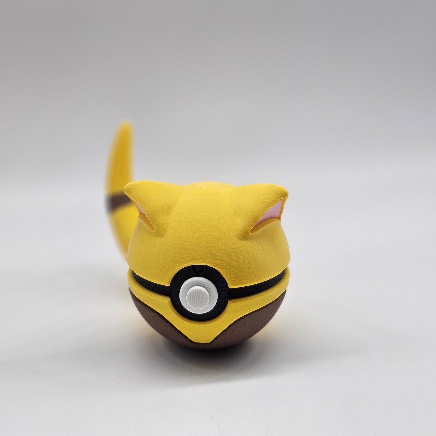 #0063 Abra