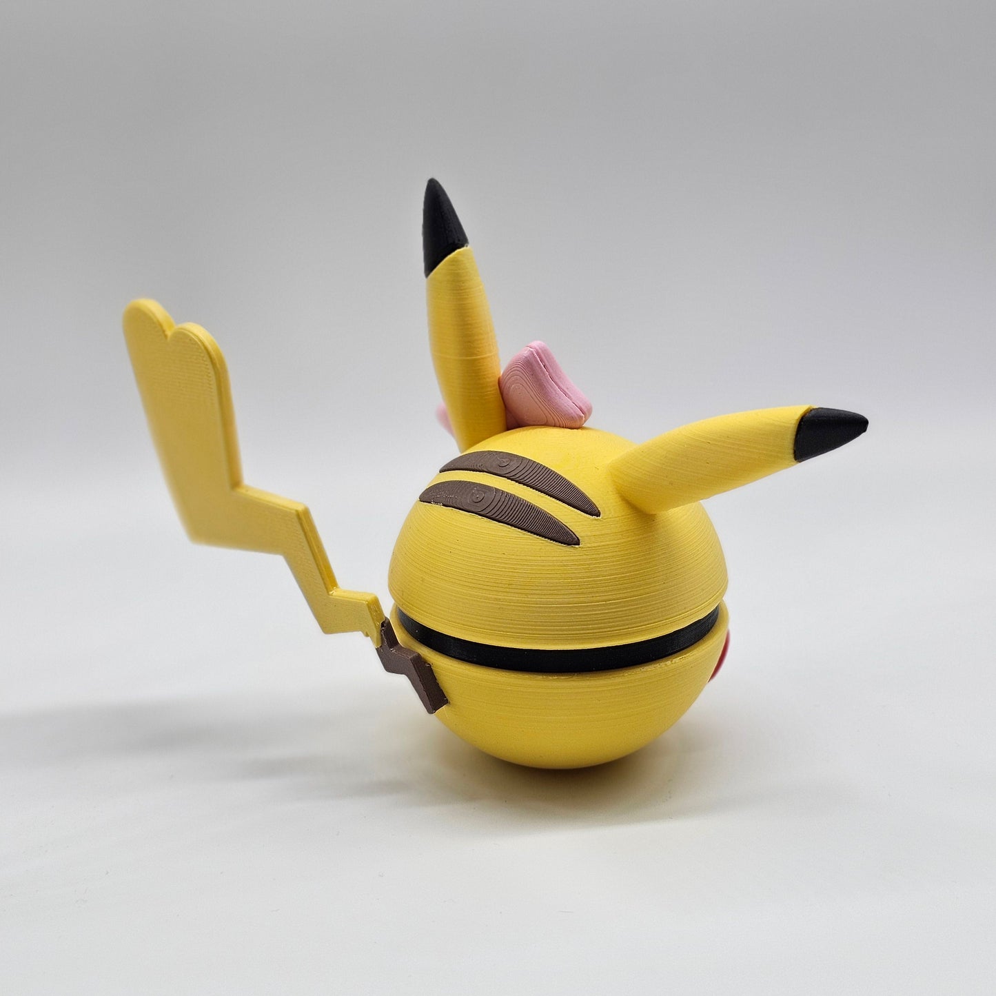 #0025 Pikachu Female