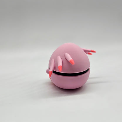 #0113 Chansey