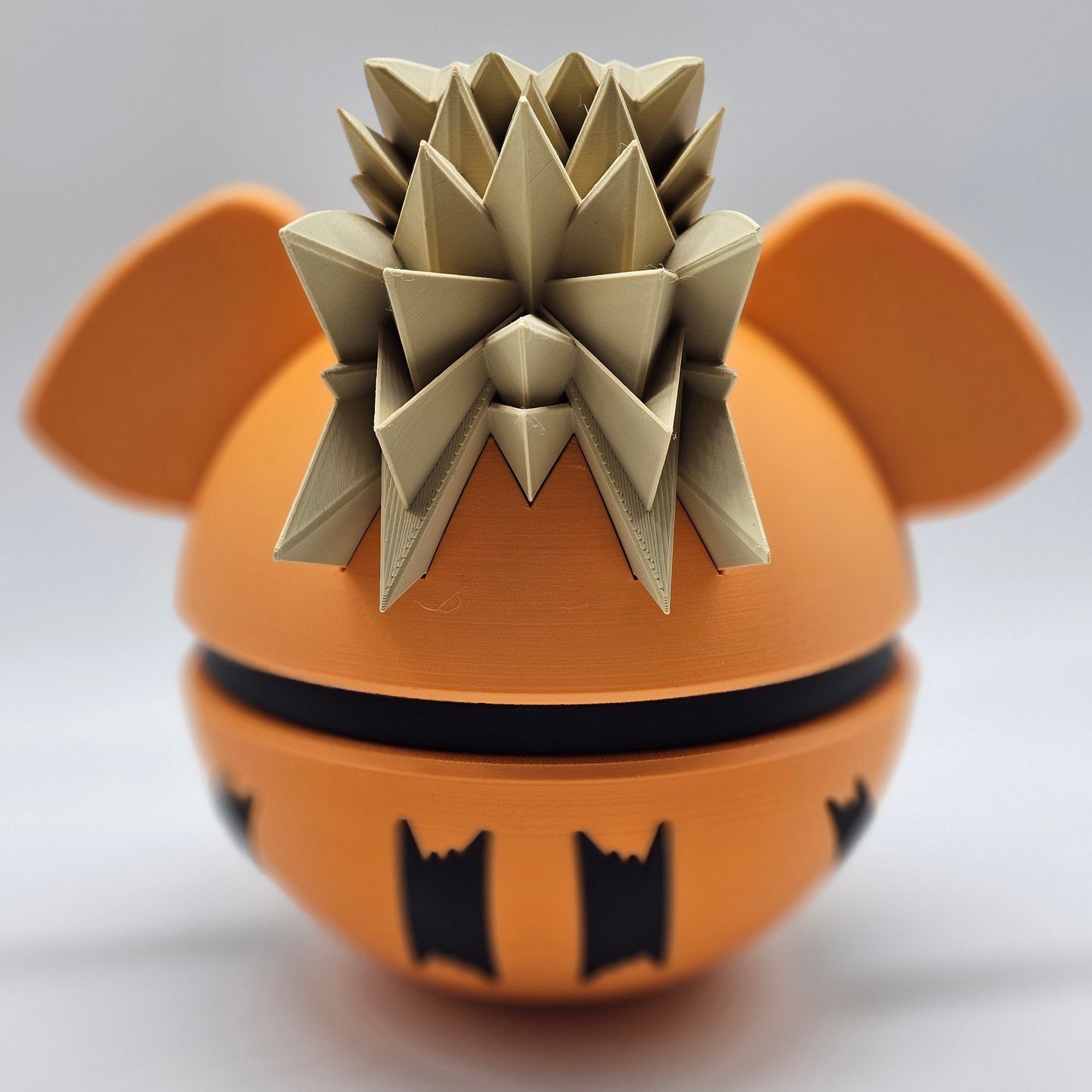#0058 Growlithe