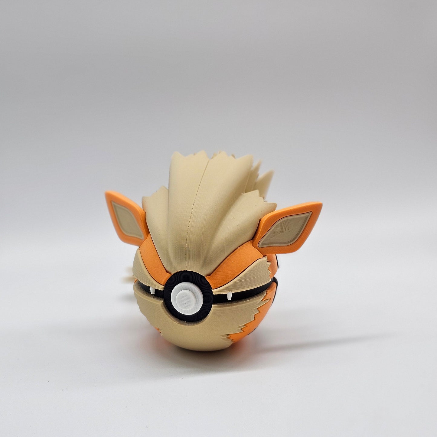 #0059 Arcanine
