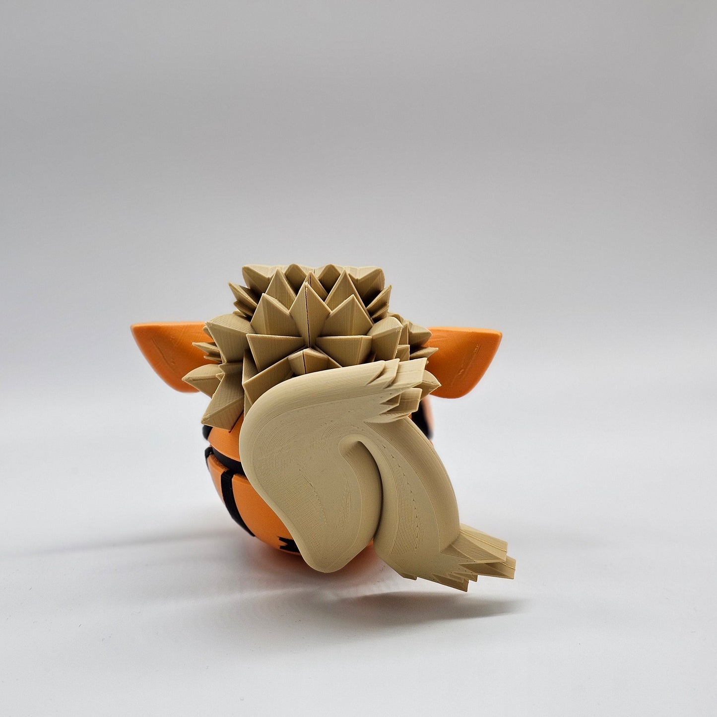 #0059 Arcanine