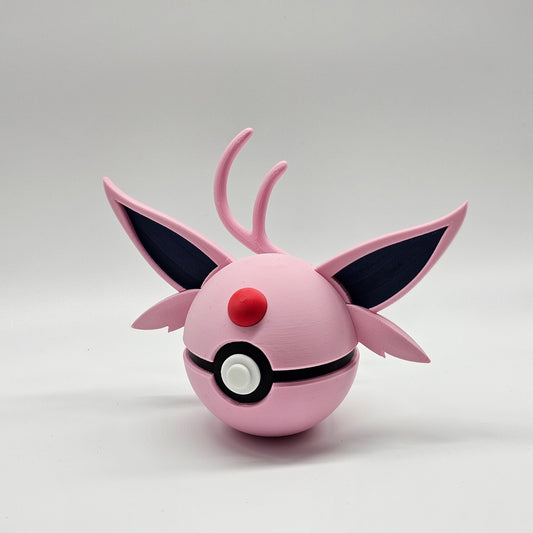 #0196 Espeon