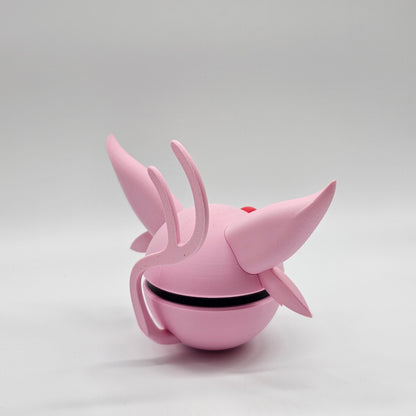 #0196 Espeon