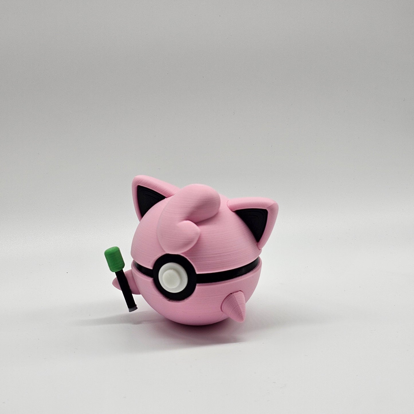 #0039 Jigglypuff