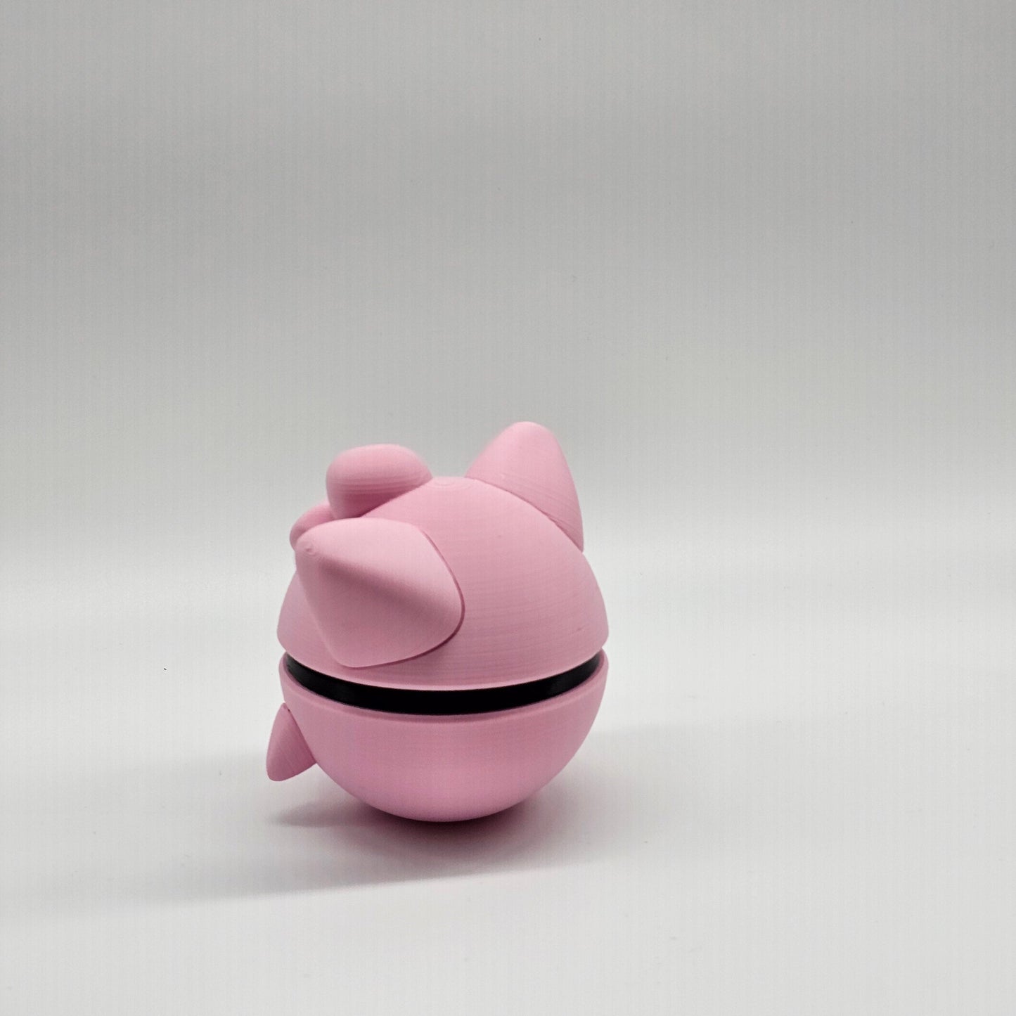 #0039 Jigglypuff