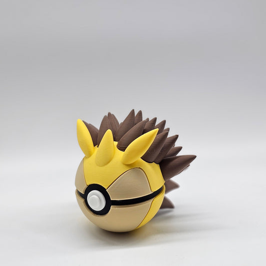 #0028 Sandslash