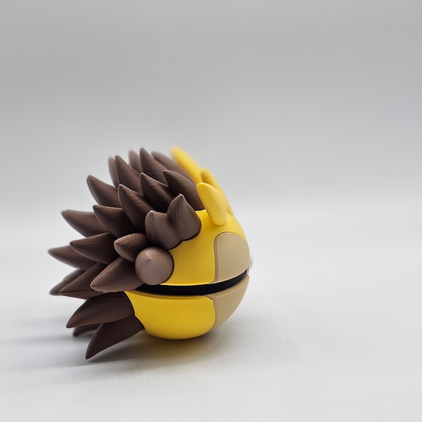 #0028 Sandslash