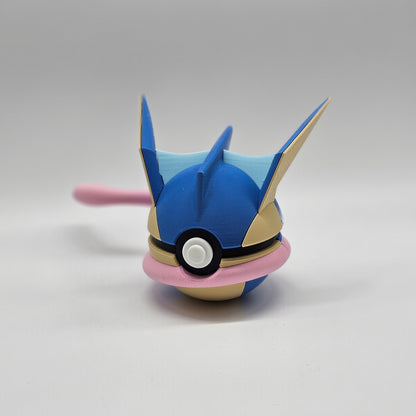 #0658 Greninja
