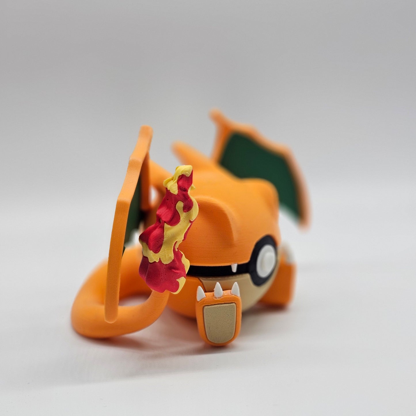 #0006 Charizard