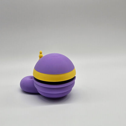 #0023 Ekans