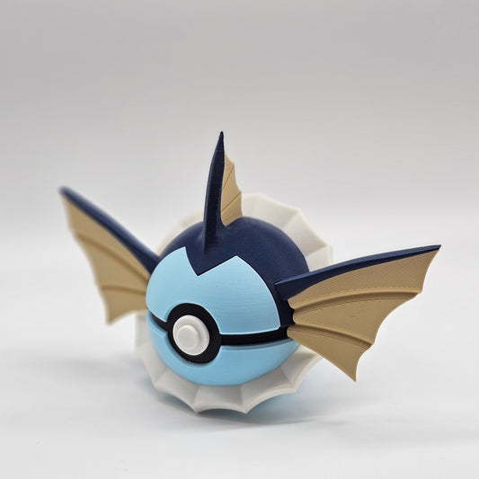 #0134 Vaporeon