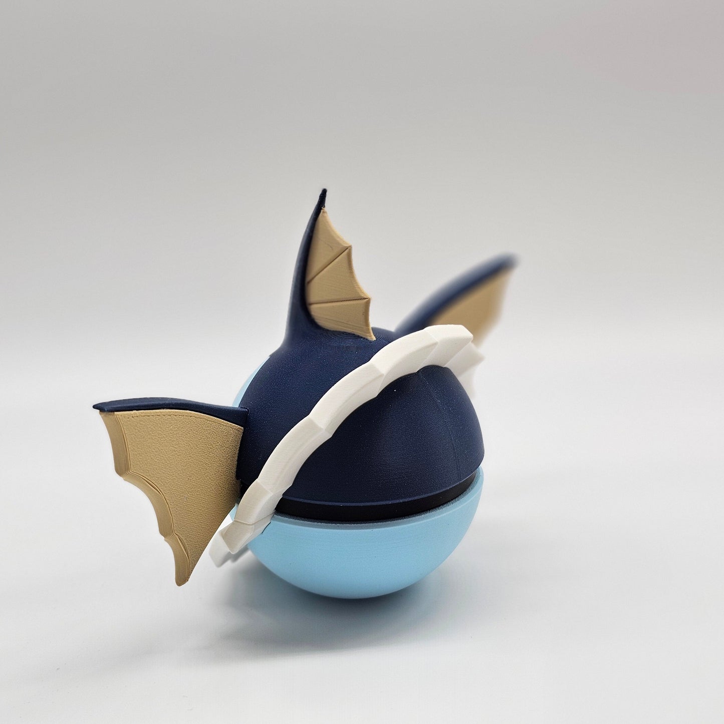 #0134 Vaporeon