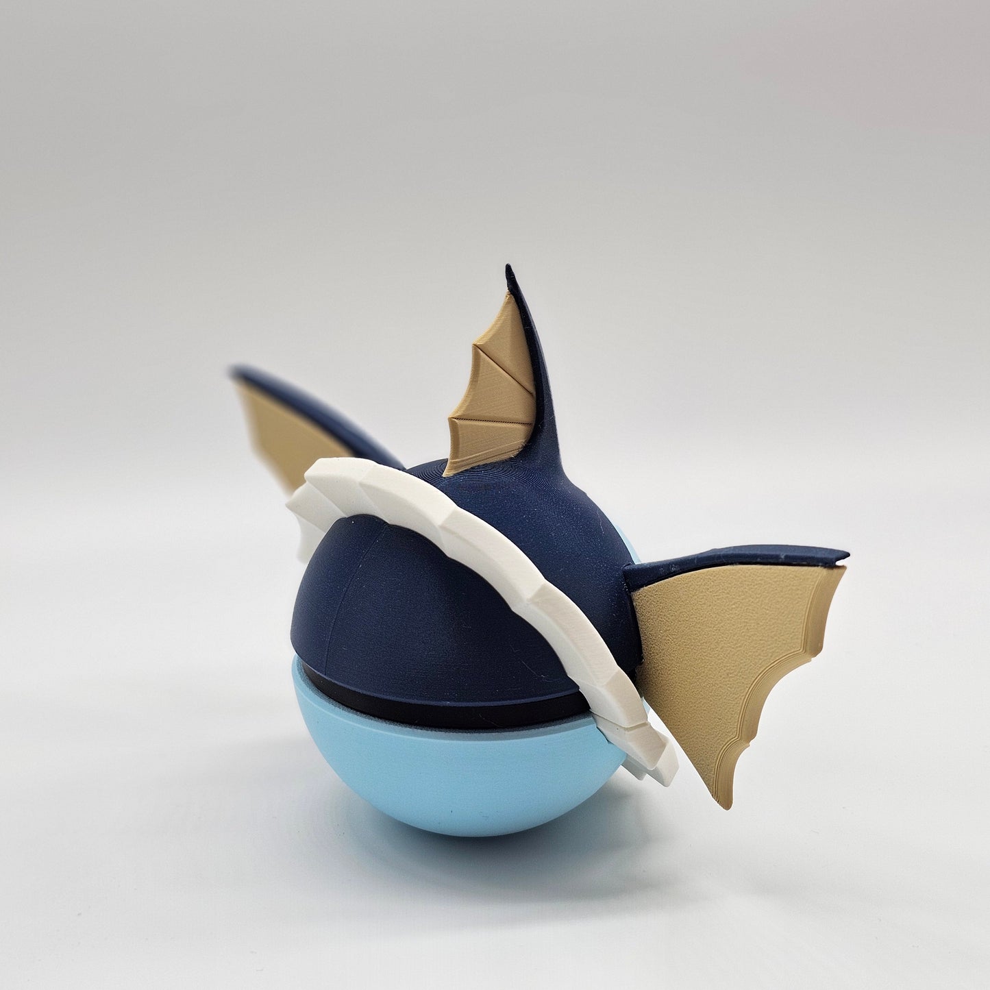 #0134 Vaporeon
