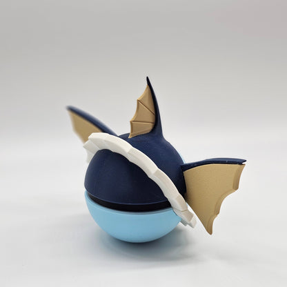 #0134 Vaporeon