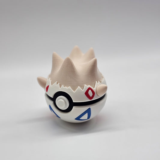 #0175 Togepi
