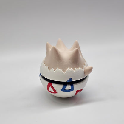 #0175 Togepi