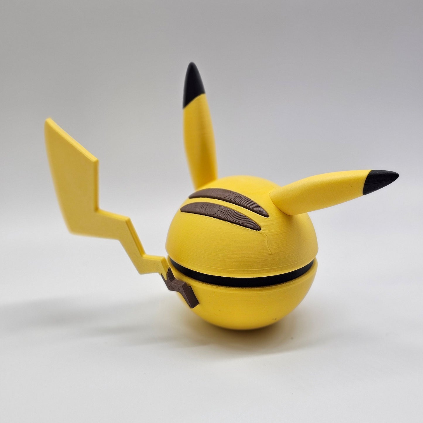 #0025 Pikachu