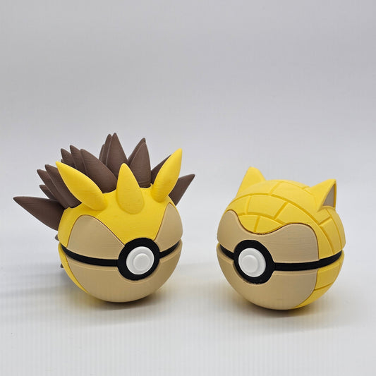 🦔 Spikes & Sand Bundle 🦔