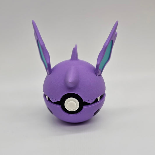 #0033 Nidorino