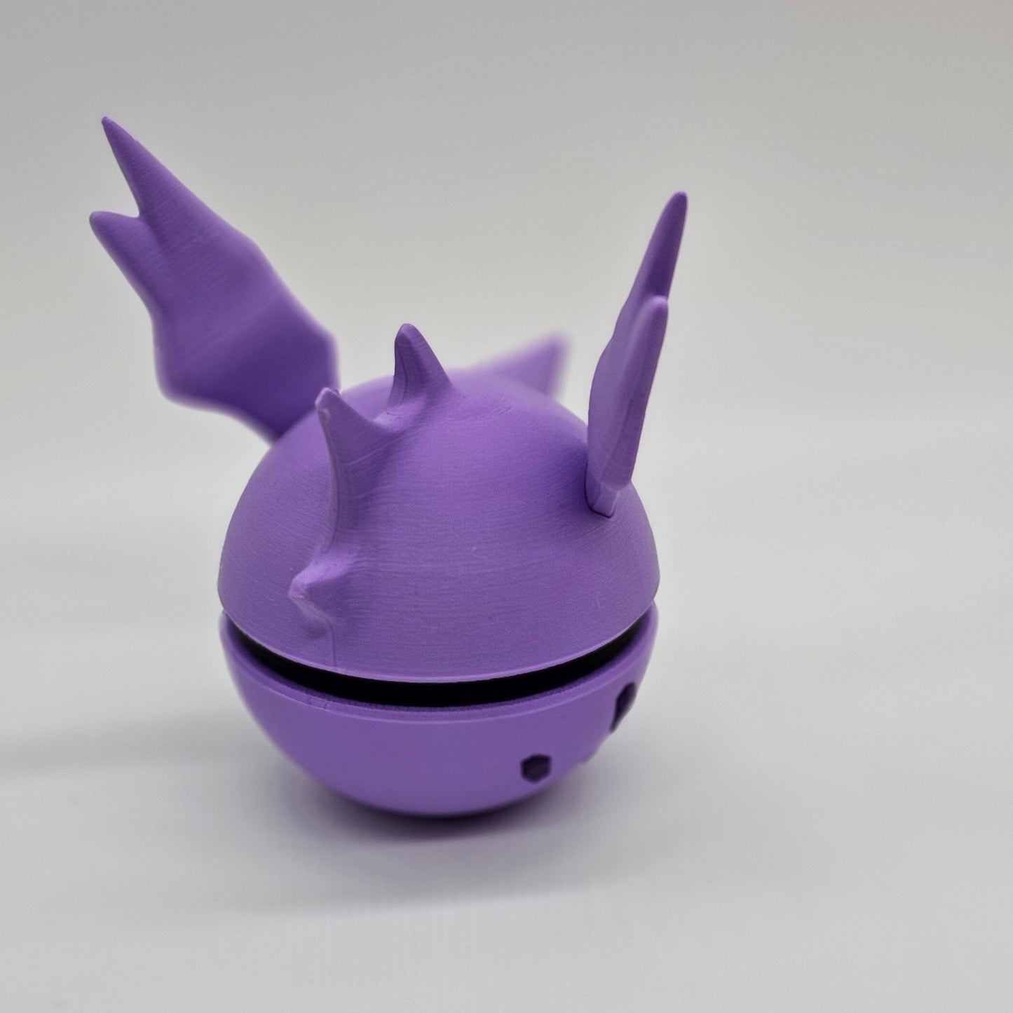#0033 Nidorino