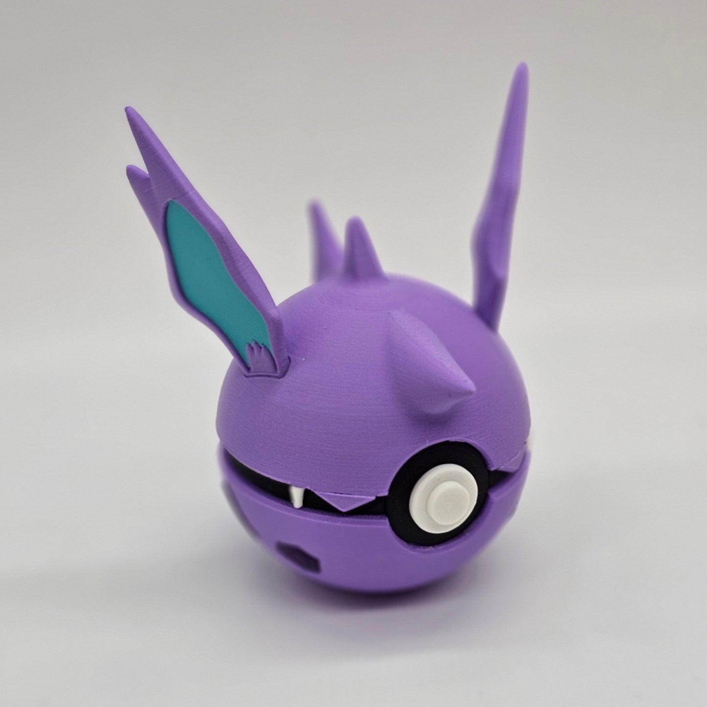 #0033 Nidorino