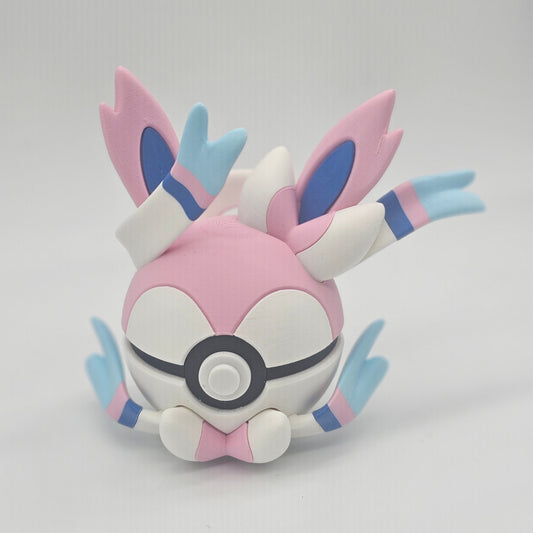 #0700 Sylveon