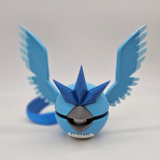 #0144 Articuno