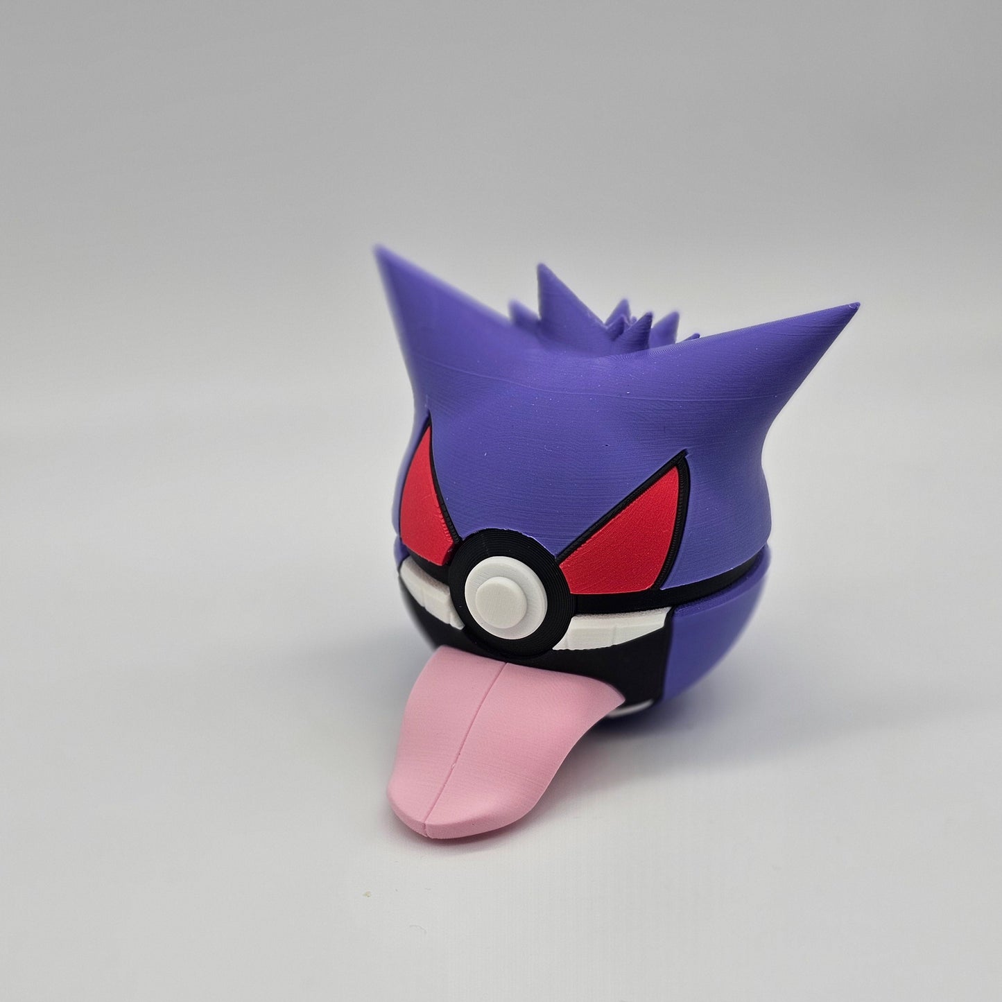 #0094 Gengar