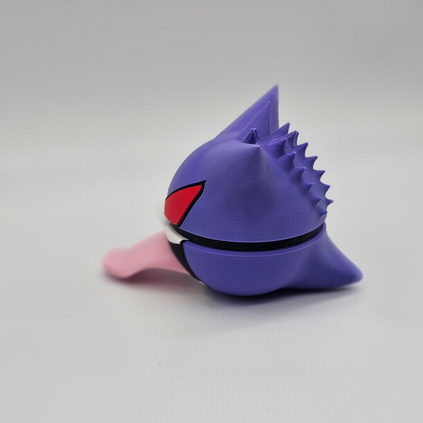 #0094 Gengar
