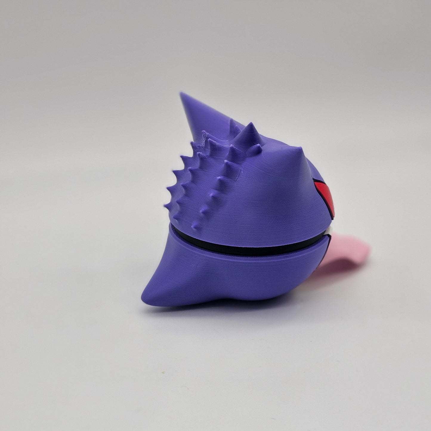 #0094 Gengar