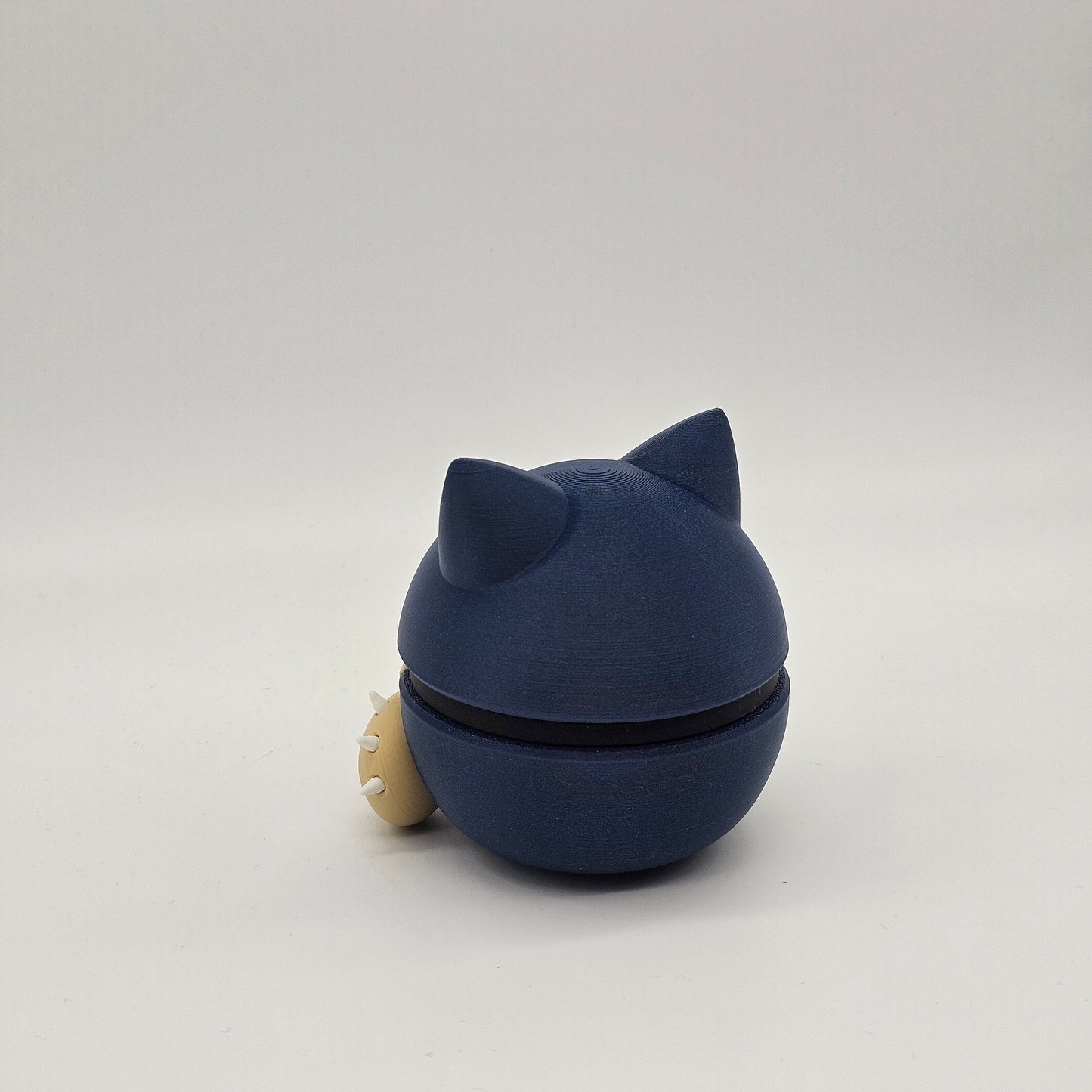 #0143 Snorlax