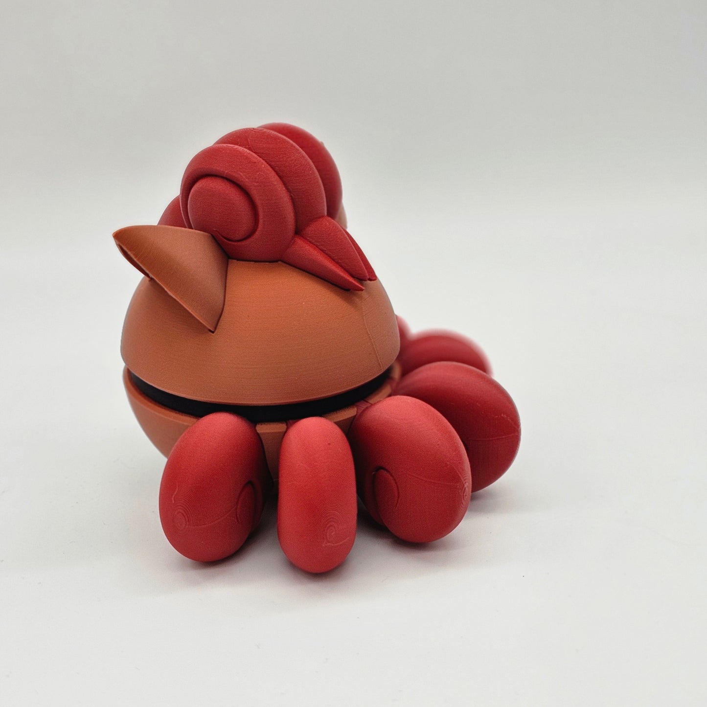 #0037 Vulpix