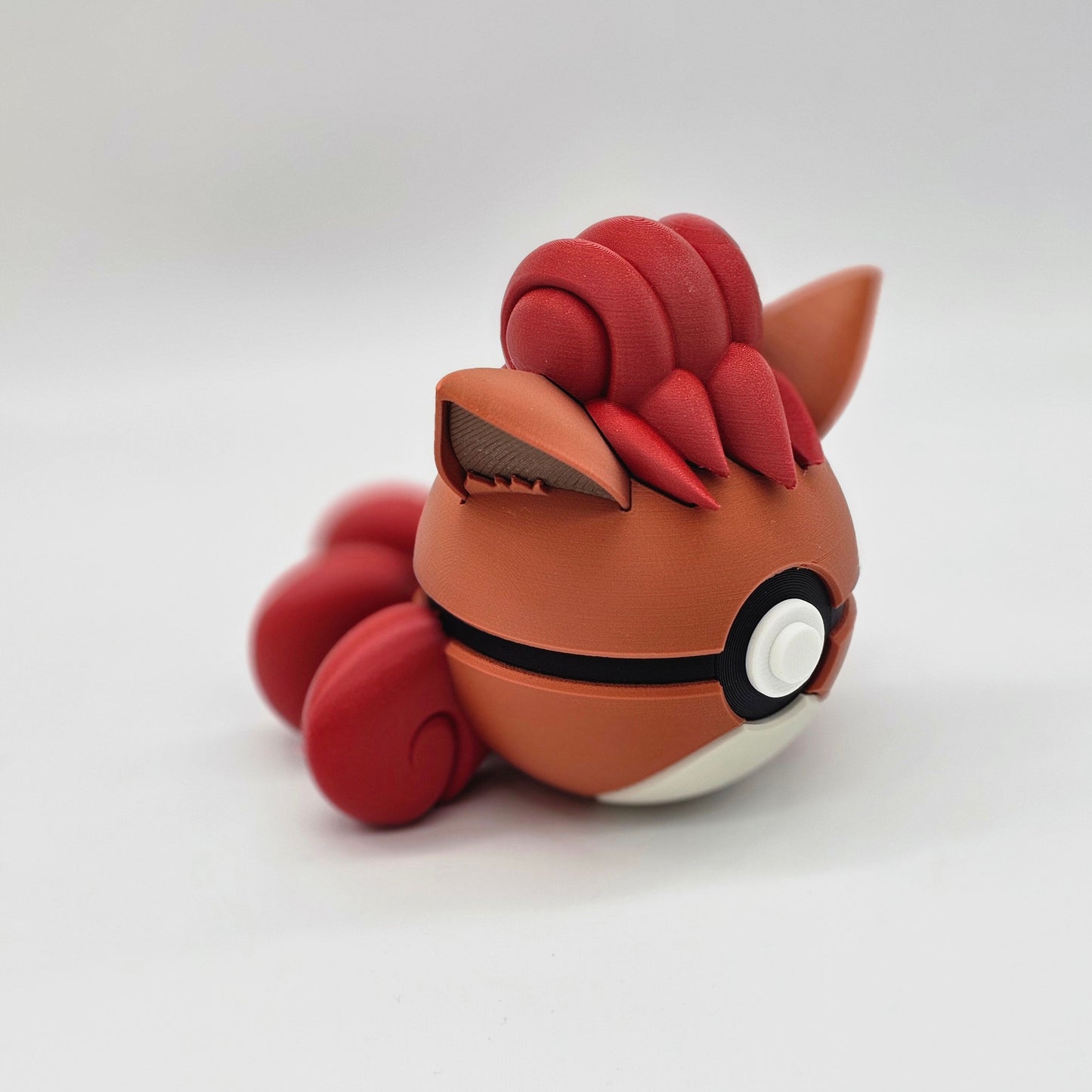 #0037 Vulpix