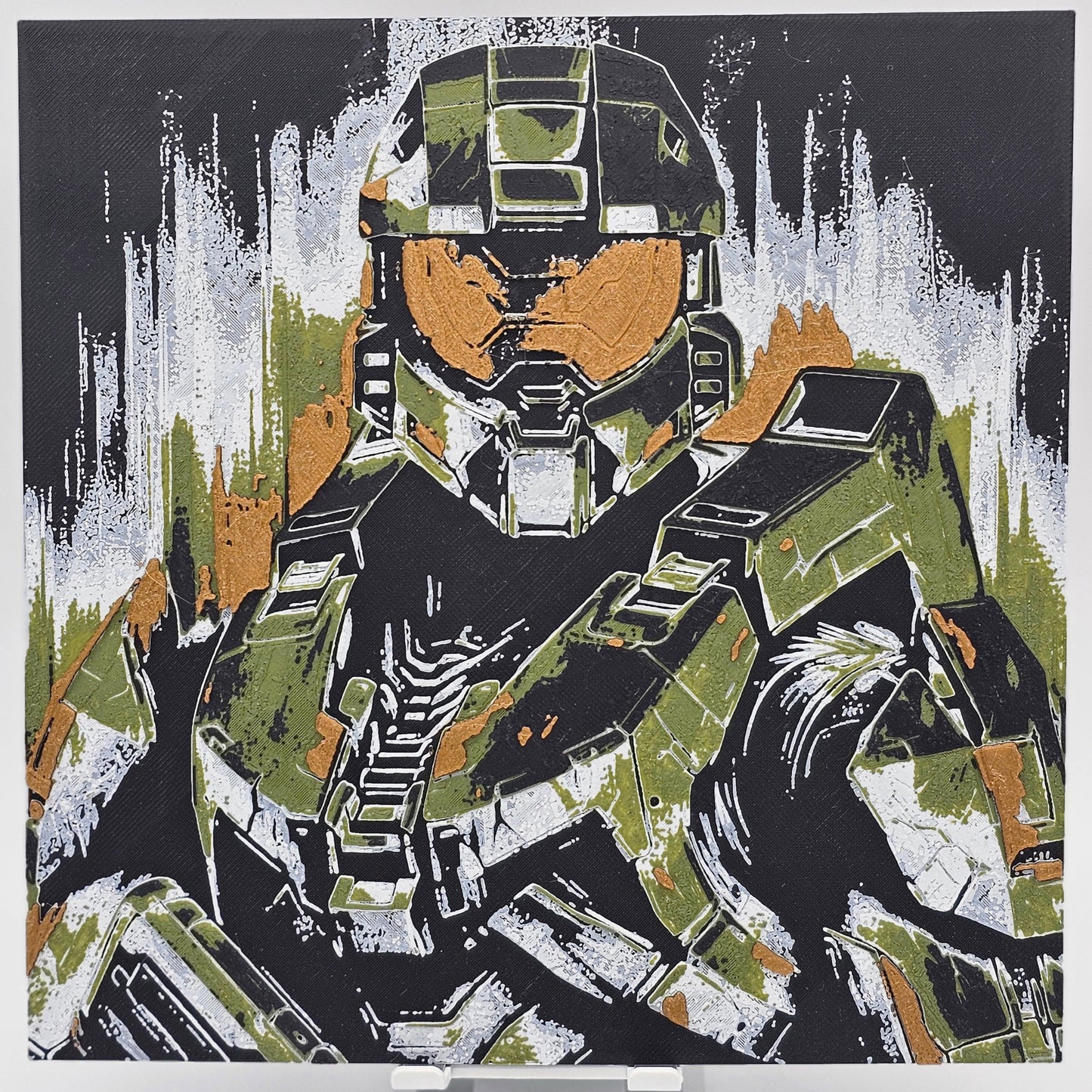 Master Chief