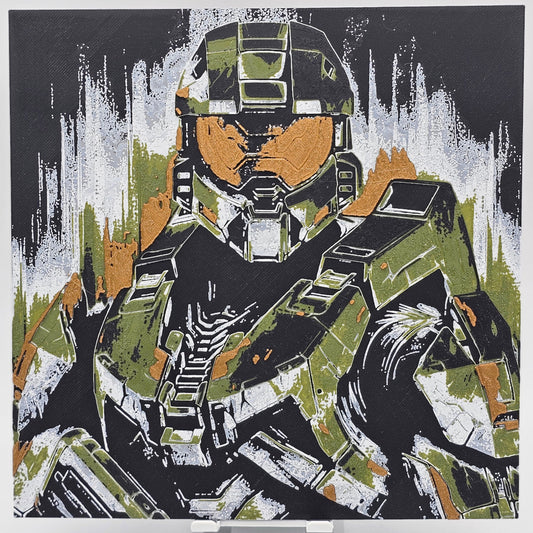 Master Chief