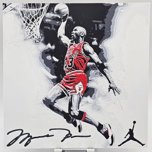 Michael Jordan
