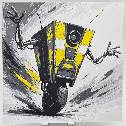 Claptrap