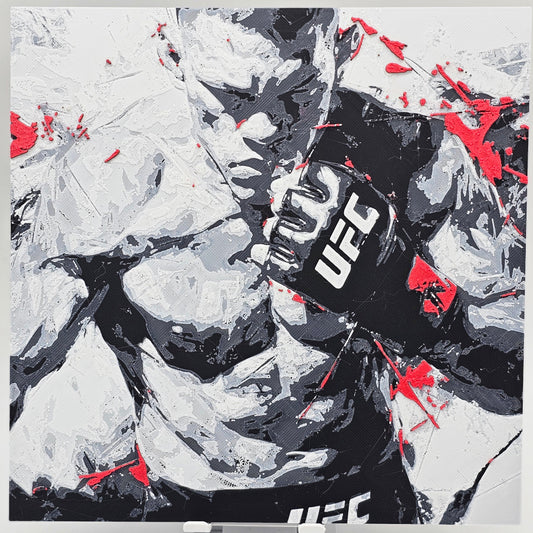 Nate Diaz