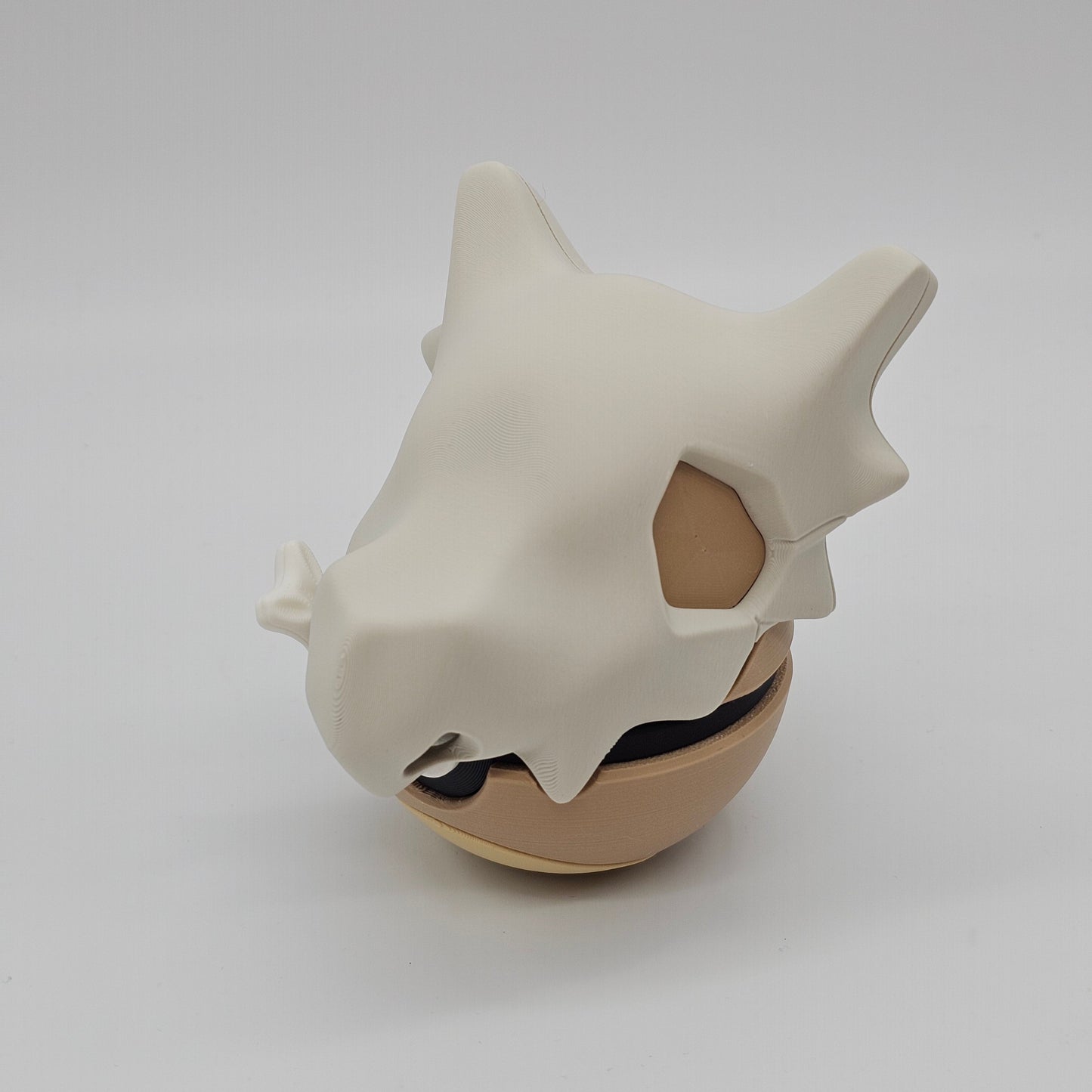 #0104 Cubone