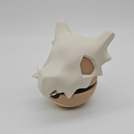#0104 Cubone