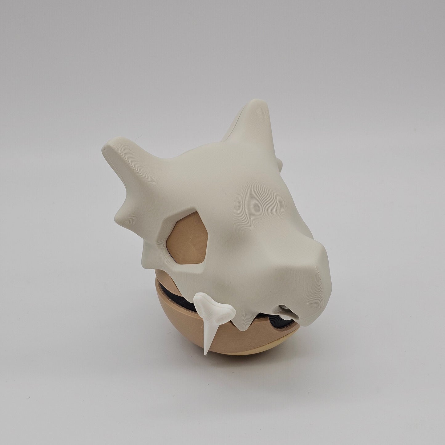 #0104 Cubone