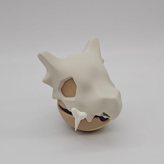 #0104 Cubone