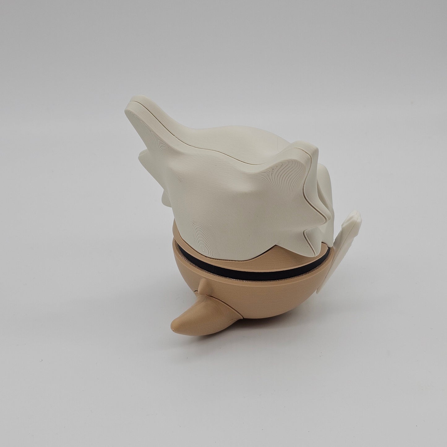 #0104 Cubone
