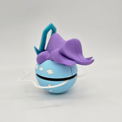 #0245 Suicune